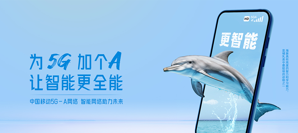 中国移动诏安县移动宽带